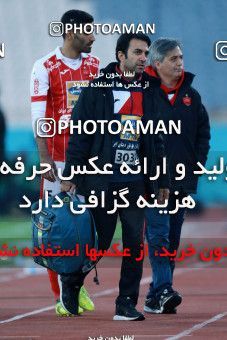 1021847, Tehran, [*parameter:4*], لیگ برتر فوتبال ایران، Persian Gulf Cup، Week 22، Second Leg، Persepolis 2 v 0 Sepahan on 2018/02/02 at Azadi Stadium