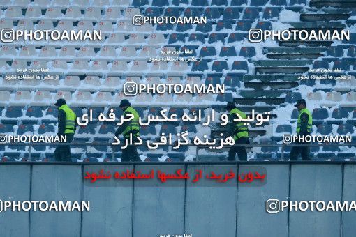 1021711, Tehran, [*parameter:4*], لیگ برتر فوتبال ایران، Persian Gulf Cup، Week 22، Second Leg، Persepolis 2 v 0 Sepahan on 2018/02/02 at Azadi Stadium
