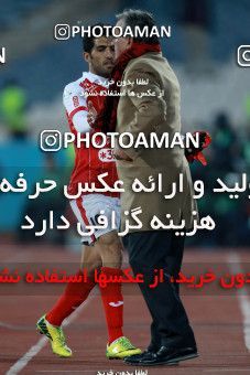 1021839, Tehran, [*parameter:4*], لیگ برتر فوتبال ایران، Persian Gulf Cup، Week 22، Second Leg، Persepolis 2 v 0 Sepahan on 2018/02/02 at Azadi Stadium