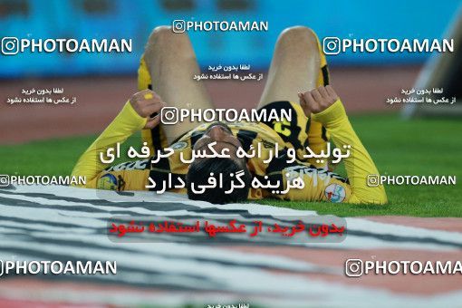 1021910, Tehran, [*parameter:4*], لیگ برتر فوتبال ایران، Persian Gulf Cup، Week 22، Second Leg، Persepolis 2 v 0 Sepahan on 2018/02/02 at Azadi Stadium