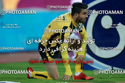 1021793, Tehran, [*parameter:4*], لیگ برتر فوتبال ایران، Persian Gulf Cup، Week 22، Second Leg، Persepolis 2 v 0 Sepahan on 2018/02/02 at Azadi Stadium