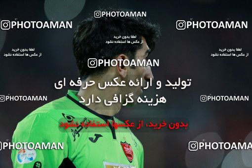 1021905, Tehran, [*parameter:4*], لیگ برتر فوتبال ایران، Persian Gulf Cup، Week 22، Second Leg، Persepolis 2 v 0 Sepahan on 2018/02/02 at Azadi Stadium