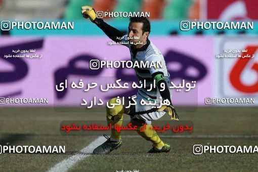 1024377, Tehran,Shahr Qods, [*parameter:4*], لیگ برتر فوتبال ایران، Persian Gulf Cup، Week 23، Second Leg، Paykan 2 v 1 Siah Jamegan on 2018/02/09 at Shahr-e Qods Stadium