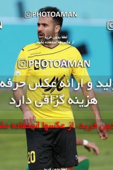 1139638, Tehran, [*parameter:4*], لیگ برتر فوتبال ایران، Persian Gulf Cup، Week 24، Second Leg، Naft Tehran 1 v 1 Sanat Naft Abadan on 2018/02/23 at Takhti Stadium