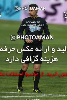 1139684, Tehran, [*parameter:4*], Iran Pro League، Persian Gulf Cup، 2017-18 season، Second Leg، Week 24، Naft Tehran ۱ v ۱ Sanat Naft Abadan on 2018/02/23 at Takhti Stadium