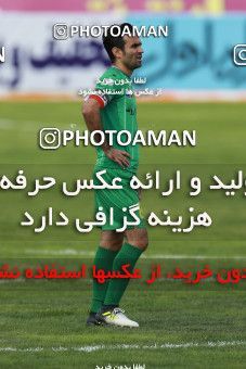 1139566, Tehran, [*parameter:4*], Iran Pro League، Persian Gulf Cup، 2017-18 season، Second Leg، Week 24، Naft Tehran ۱ v ۱ Sanat Naft Abadan on 2018/02/23 at Takhti Stadium