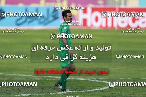 1139863, Tehran, [*parameter:4*], Iran Pro League، Persian Gulf Cup، 2017-18 season، Second Leg، Week 24، Naft Tehran ۱ v ۱ Sanat Naft Abadan on 2018/02/23 at Takhti Stadium