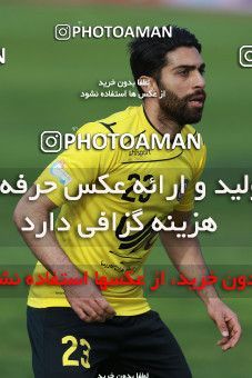 1139947, Tehran, [*parameter:4*], لیگ برتر فوتبال ایران، Persian Gulf Cup، Week 24، Second Leg، Naft Tehran 1 v 1 Sanat Naft Abadan on 2018/02/23 at Takhti Stadium