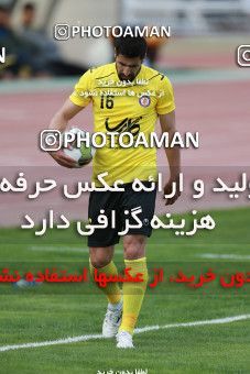 1139732, Tehran, [*parameter:4*], Iran Pro League، Persian Gulf Cup، 2017-18 season، Second Leg، Week 24، Naft Tehran ۱ v ۱ Sanat Naft Abadan on 2018/02/23 at Takhti Stadium