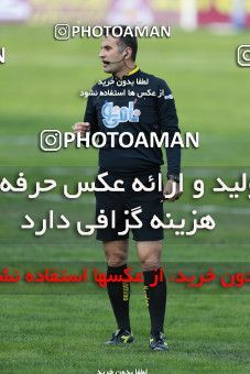 1139535, Tehran, [*parameter:4*], لیگ برتر فوتبال ایران، Persian Gulf Cup، Week 24، Second Leg، Naft Tehran 1 v 1 Sanat Naft Abadan on 2018/02/23 at Takhti Stadium