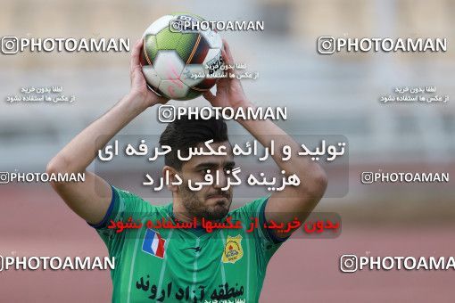 1139504, Tehran, [*parameter:4*], لیگ برتر فوتبال ایران، Persian Gulf Cup، Week 24، Second Leg، Naft Tehran 1 v 1 Sanat Naft Abadan on 2018/02/23 at Takhti Stadium