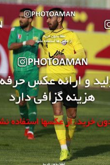 1139855, Tehran, [*parameter:4*], Iran Pro League، Persian Gulf Cup، 2017-18 season، Second Leg، Week 24، Naft Tehran ۱ v ۱ Sanat Naft Abadan on 2018/02/23 at Takhti Stadium