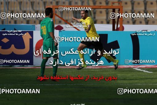 1139948, Tehran, [*parameter:4*], لیگ برتر فوتبال ایران، Persian Gulf Cup، Week 24، Second Leg، Naft Tehran 1 v 1 Sanat Naft Abadan on 2018/02/23 at Takhti Stadium