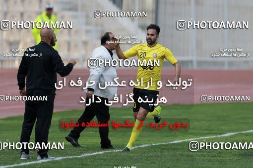 1139932, Tehran, [*parameter:4*], لیگ برتر فوتبال ایران، Persian Gulf Cup، Week 24، Second Leg، Naft Tehran 1 v 1 Sanat Naft Abadan on 2018/02/23 at Takhti Stadium