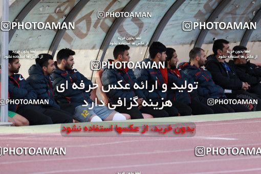 1139969, Tehran, [*parameter:4*], لیگ برتر فوتبال ایران، Persian Gulf Cup، Week 24، Second Leg، Naft Tehran 1 v 1 Sanat Naft Abadan on 2018/02/23 at Takhti Stadium