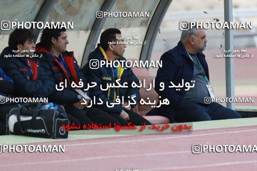 1139820, Tehran, [*parameter:4*], لیگ برتر فوتبال ایران، Persian Gulf Cup، Week 24، Second Leg، Naft Tehran 1 v 1 Sanat Naft Abadan on 2018/02/23 at Takhti Stadium