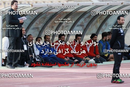 1139630, Tehran, [*parameter:4*], لیگ برتر فوتبال ایران، Persian Gulf Cup، Week 24، Second Leg، Naft Tehran 1 v 1 Sanat Naft Abadan on 2018/02/23 at Takhti Stadium