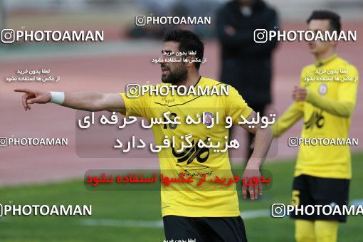 1139769, Tehran, [*parameter:4*], لیگ برتر فوتبال ایران، Persian Gulf Cup، Week 24، Second Leg، Naft Tehran 1 v 1 Sanat Naft Abadan on 2018/02/23 at Takhti Stadium