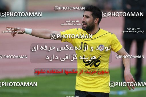 1139742, Tehran, [*parameter:4*], لیگ برتر فوتبال ایران، Persian Gulf Cup، Week 24، Second Leg، Naft Tehran 1 v 1 Sanat Naft Abadan on 2018/02/23 at Takhti Stadium