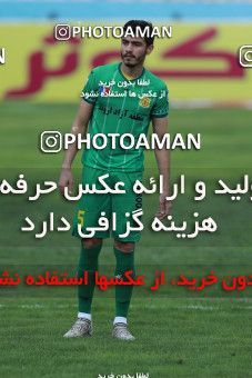 1139870, Tehran, [*parameter:4*], Iran Pro League، Persian Gulf Cup، 2017-18 season، Second Leg، Week 24، Naft Tehran ۱ v ۱ Sanat Naft Abadan on 2018/02/23 at Takhti Stadium