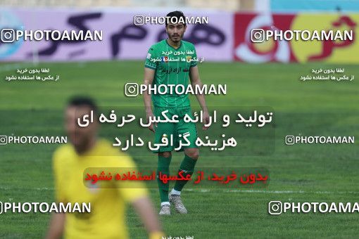 1139994, Tehran, [*parameter:4*], لیگ برتر فوتبال ایران، Persian Gulf Cup، Week 24، Second Leg، Naft Tehran 1 v 1 Sanat Naft Abadan on 2018/02/23 at Takhti Stadium