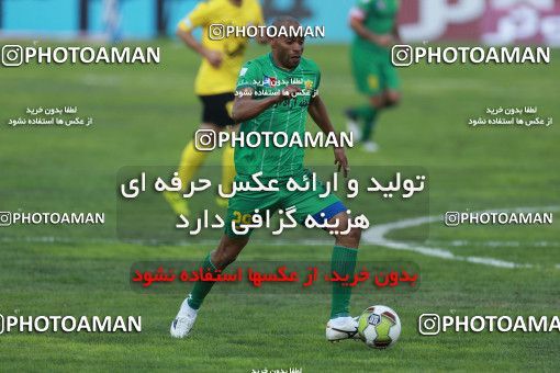 1139770, Tehran, [*parameter:4*], لیگ برتر فوتبال ایران، Persian Gulf Cup، Week 24، Second Leg، Naft Tehran 1 v 1 Sanat Naft Abadan on 2018/02/23 at Takhti Stadium
