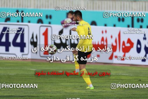 1139765, Tehran, [*parameter:4*], Iran Pro League، Persian Gulf Cup، 2017-18 season، Second Leg، Week 24، Naft Tehran ۱ v ۱ Sanat Naft Abadan on 2018/02/23 at Takhti Stadium