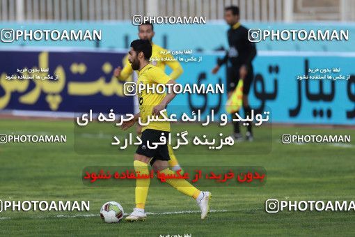 1139884, Tehran, [*parameter:4*], Iran Pro League، Persian Gulf Cup، 2017-18 season، Second Leg، Week 24، Naft Tehran ۱ v ۱ Sanat Naft Abadan on 2018/02/23 at Takhti Stadium