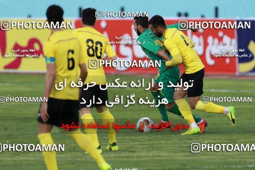 1140007, Tehran, [*parameter:4*], لیگ برتر فوتبال ایران، Persian Gulf Cup، Week 24، Second Leg، Naft Tehran 1 v 1 Sanat Naft Abadan on 2018/02/23 at Takhti Stadium