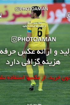 1139894, Tehran, [*parameter:4*], Iran Pro League، Persian Gulf Cup، 2017-18 season، Second Leg، Week 24، Naft Tehran ۱ v ۱ Sanat Naft Abadan on 2018/02/23 at Takhti Stadium