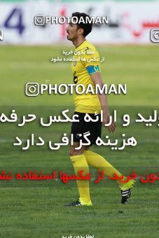 1139550, Tehran, [*parameter:4*], Iran Pro League، Persian Gulf Cup، 2017-18 season، Second Leg، Week 24، Naft Tehran ۱ v ۱ Sanat Naft Abadan on 2018/02/23 at Takhti Stadium