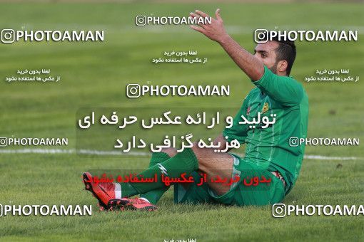 1140020, Tehran, [*parameter:4*], لیگ برتر فوتبال ایران، Persian Gulf Cup، Week 24، Second Leg، Naft Tehran 1 v 1 Sanat Naft Abadan on 2018/02/23 at Takhti Stadium