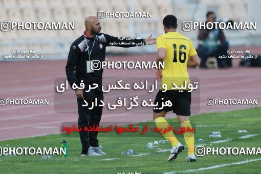 1139735, Tehran, [*parameter:4*], لیگ برتر فوتبال ایران، Persian Gulf Cup، Week 24، Second Leg، Naft Tehran 1 v 1 Sanat Naft Abadan on 2018/02/23 at Takhti Stadium