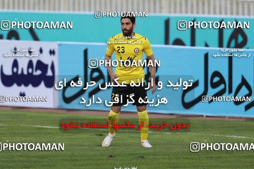 1139940, Tehran, [*parameter:4*], Iran Pro League، Persian Gulf Cup، 2017-18 season، Second Leg، Week 24، Naft Tehran ۱ v ۱ Sanat Naft Abadan on 2018/02/23 at Takhti Stadium