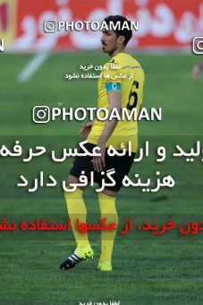 1139923, Tehran, [*parameter:4*], Iran Pro League، Persian Gulf Cup، 2017-18 season، Second Leg، Week 24، Naft Tehran ۱ v ۱ Sanat Naft Abadan on 2018/02/23 at Takhti Stadium