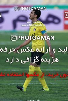 1139675, Tehran, [*parameter:4*], Iran Pro League، Persian Gulf Cup، 2017-18 season، Second Leg، Week 24، Naft Tehran ۱ v ۱ Sanat Naft Abadan on 2018/02/23 at Takhti Stadium