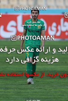 1140059, Tehran, [*parameter:4*], Iran Pro League، Persian Gulf Cup، 2017-18 season، Second Leg، Week 24، Naft Tehran ۱ v ۱ Sanat Naft Abadan on 2018/02/23 at Takhti Stadium