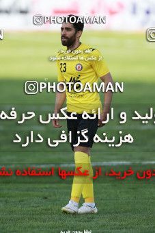 1139789, Tehran, [*parameter:4*], Iran Pro League، Persian Gulf Cup، 2017-18 season، Second Leg، Week 24، Naft Tehran ۱ v ۱ Sanat Naft Abadan on 2018/02/23 at Takhti Stadium