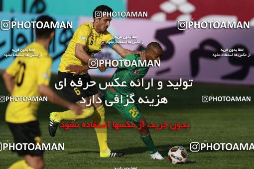 1140050, Tehran, [*parameter:4*], Iran Pro League، Persian Gulf Cup، 2017-18 season، Second Leg، Week 24، Naft Tehran v Sanat Naft Abadan on 2018/02/23 at Takhti Stadium  / ([*parameter:140*] - [*parameter:139*]) (11)