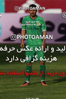 1139741, Tehran, [*parameter:4*], Iran Pro League، Persian Gulf Cup، 2017-18 season، Second Leg، Week 24، Naft Tehran ۱ v ۱ Sanat Naft Abadan on 2018/02/23 at Takhti Stadium