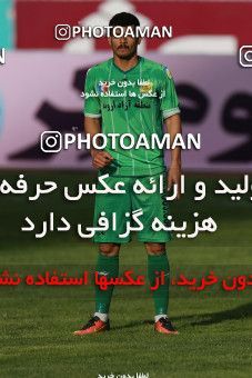 1139830, Tehran, [*parameter:4*], Iran Pro League، Persian Gulf Cup، 2017-18 season، Second Leg، Week 24، Naft Tehran ۱ v ۱ Sanat Naft Abadan on 2018/02/23 at Takhti Stadium