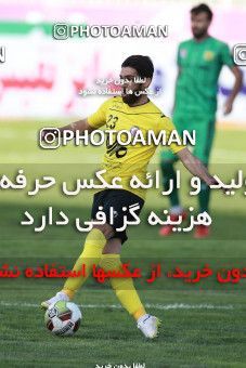 1139709, Tehran, [*parameter:4*], Iran Pro League، Persian Gulf Cup، 2017-18 season، Second Leg، Week 24، Naft Tehran ۱ v ۱ Sanat Naft Abadan on 2018/02/23 at Takhti Stadium