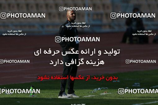 1140076, Tehran, [*parameter:4*], لیگ برتر فوتبال ایران، Persian Gulf Cup، Week 24، Second Leg، Naft Tehran 1 v 1 Sanat Naft Abadan on 2018/02/23 at Takhti Stadium