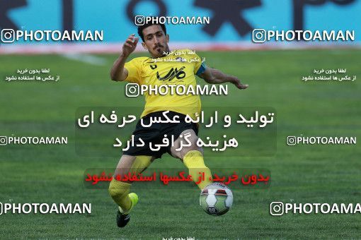 1139551, Tehran, [*parameter:4*], لیگ برتر فوتبال ایران، Persian Gulf Cup، Week 24، Second Leg، Naft Tehran 1 v 1 Sanat Naft Abadan on 2018/02/23 at Takhti Stadium