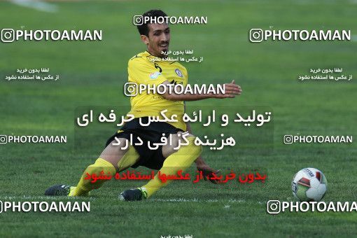 1139652, Tehran, [*parameter:4*], Iran Pro League، Persian Gulf Cup، 2017-18 season، Second Leg، Week 24، Naft Tehran ۱ v ۱ Sanat Naft Abadan on 2018/02/23 at Takhti Stadium