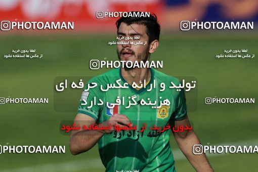 1139758, Tehran, [*parameter:4*], لیگ برتر فوتبال ایران، Persian Gulf Cup، Week 24، Second Leg، Naft Tehran 1 v 1 Sanat Naft Abadan on 2018/02/23 at Takhti Stadium