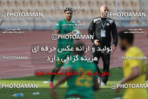 1140069, Tehran, [*parameter:4*], لیگ برتر فوتبال ایران، Persian Gulf Cup، Week 24، Second Leg، Naft Tehran 1 v 1 Sanat Naft Abadan on 2018/02/23 at Takhti Stadium