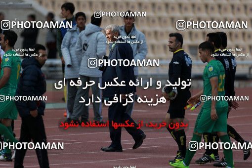1139991, Tehran, [*parameter:4*], لیگ برتر فوتبال ایران، Persian Gulf Cup، Week 24، Second Leg، Naft Tehran 1 v 1 Sanat Naft Abadan on 2018/02/23 at Takhti Stadium