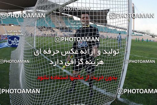 1139873, Tehran, [*parameter:4*], لیگ برتر فوتبال ایران، Persian Gulf Cup، Week 24، Second Leg، Naft Tehran 1 v 1 Sanat Naft Abadan on 2018/02/23 at Takhti Stadium