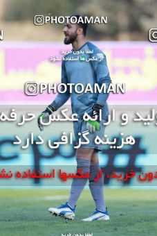 1139967, Tehran, [*parameter:4*], Iran Pro League، Persian Gulf Cup، 2017-18 season، Second Leg، Week 24، Naft Tehran ۱ v ۱ Sanat Naft Abadan on 2018/02/23 at Takhti Stadium